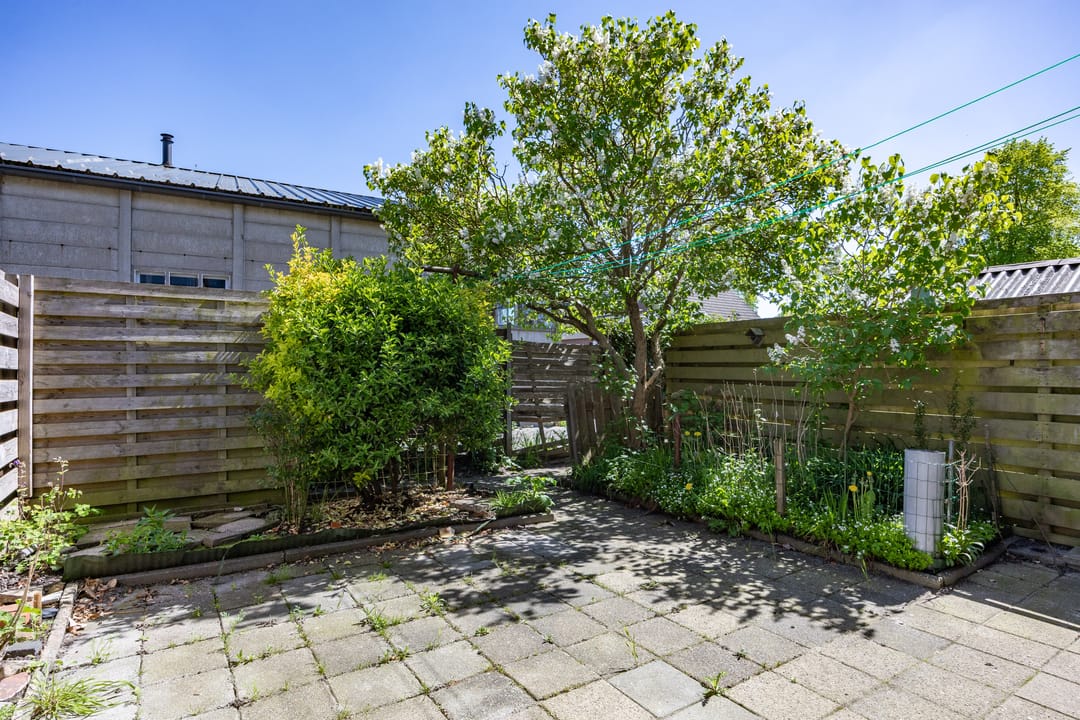 Foto 28 van Singelhorn 3