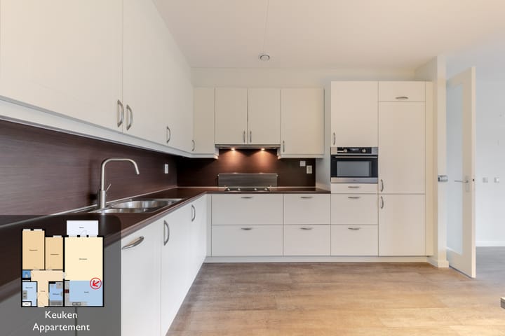 Foto 22 van Elisabethhof 57