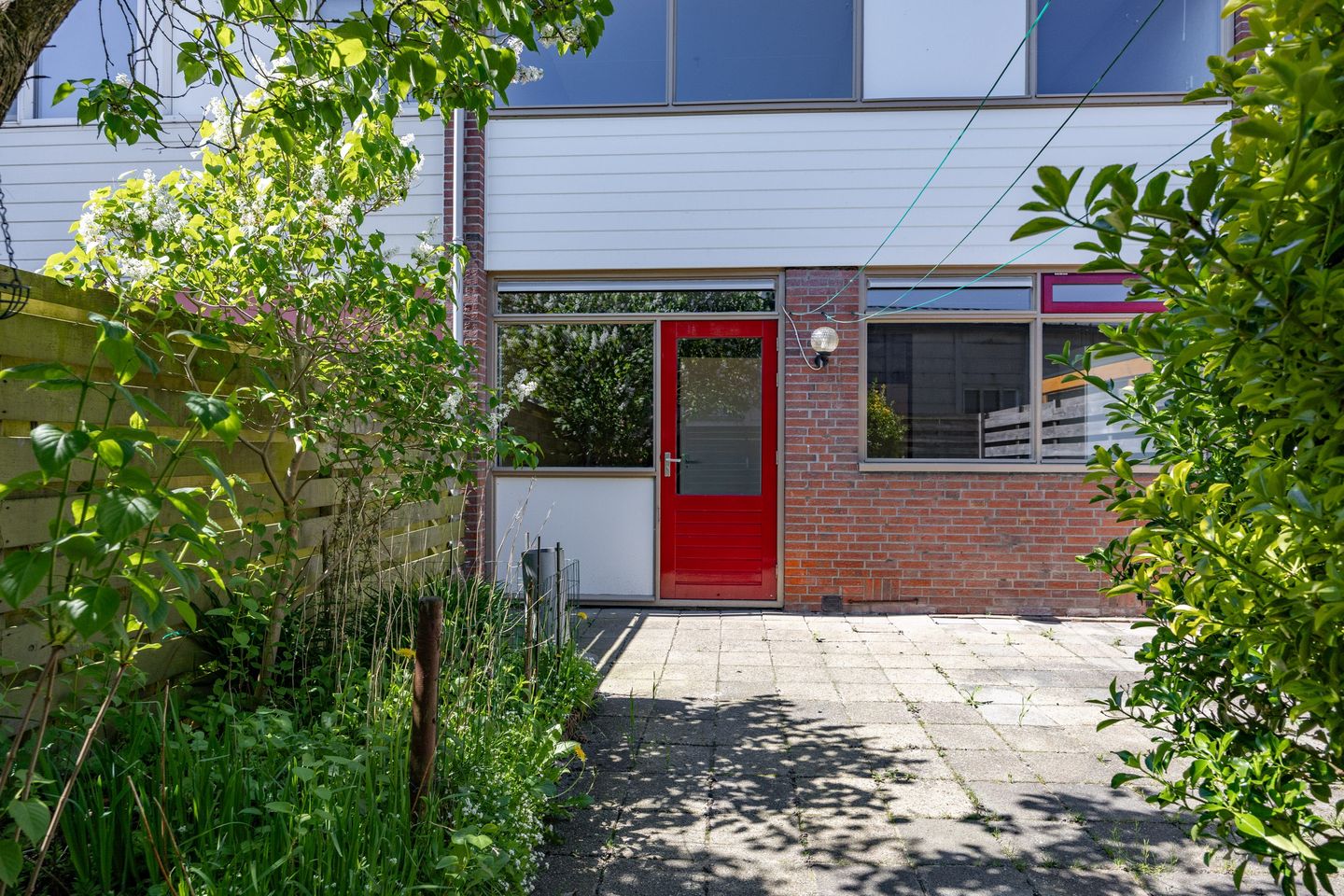 Foto 29 van Singelhorn 3