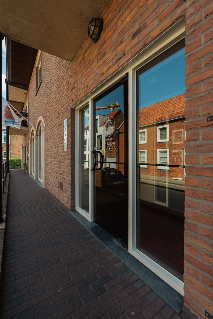 Foto 4 van Lange Wolstraat 109