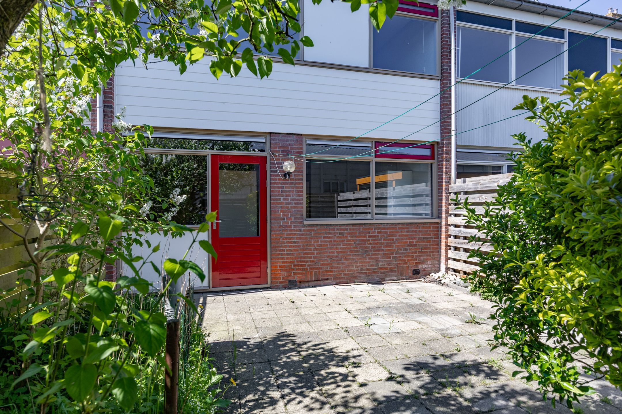 Foto 30 van Singelhorn 3