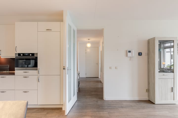 Foto 24 van Elisabethhof 57