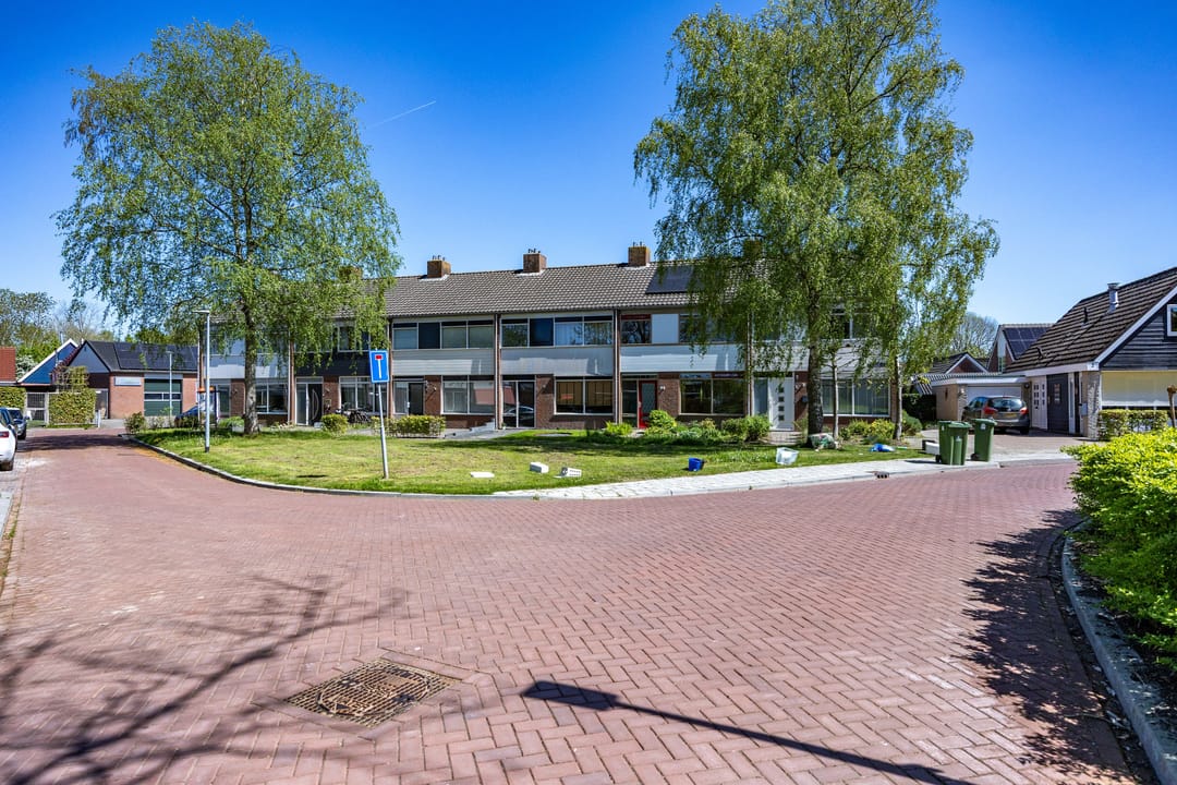 Foto 31 van Singelhorn 3