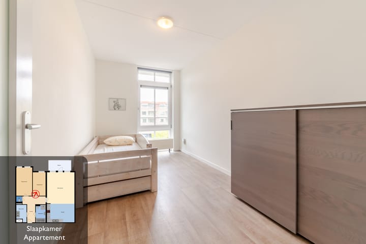 Foto 25 van Elisabethhof 57