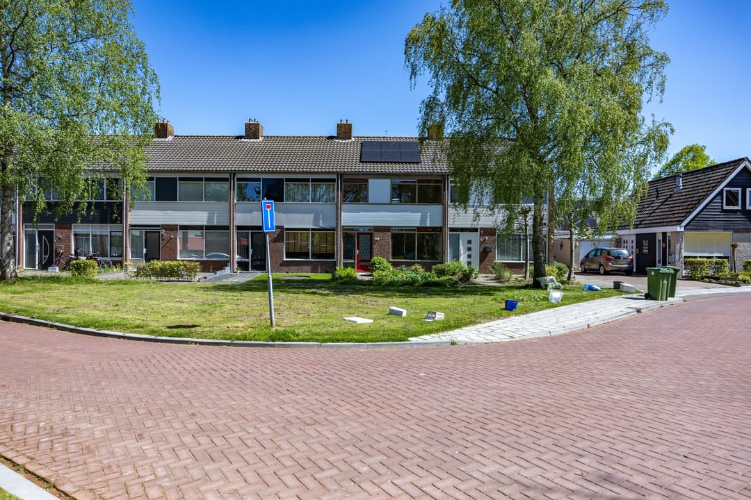 Foto 32 van Singelhorn 3