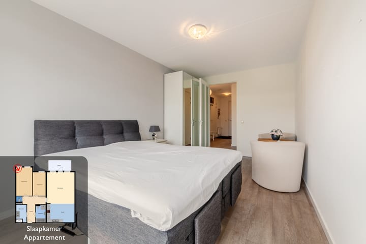 Foto 27 van Elisabethhof 57