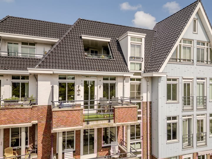 Foto 34 van Elisabethhof 57