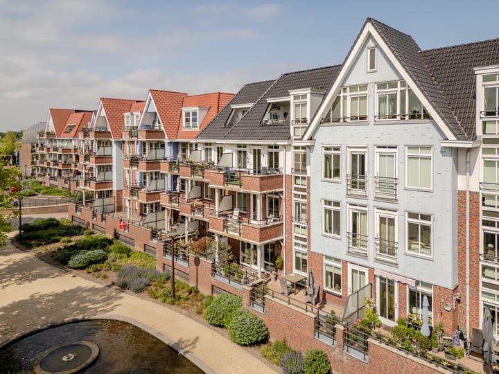 Foto 35 van Elisabethhof 57