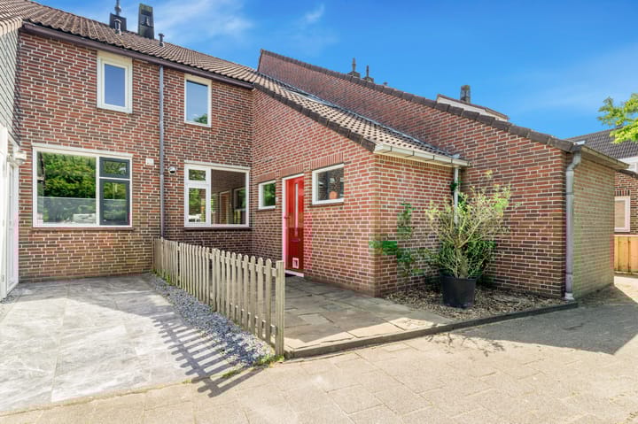 Foto 1 van Visweg 44