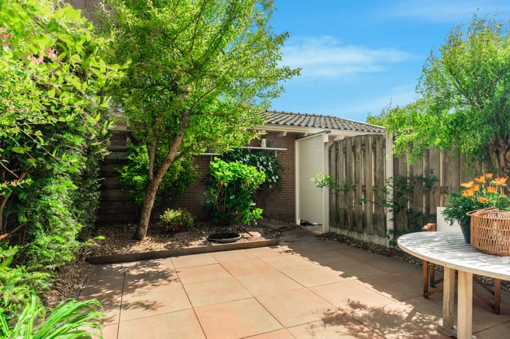 Foto 5 van Visweg 44