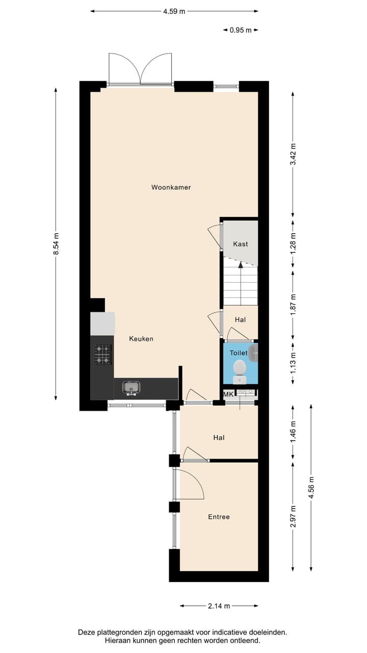 Foto 46 van Visweg 44