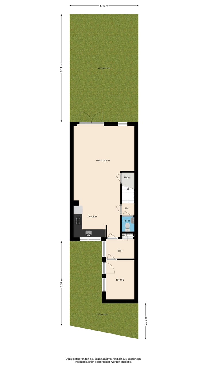 Foto 48 van Visweg 44