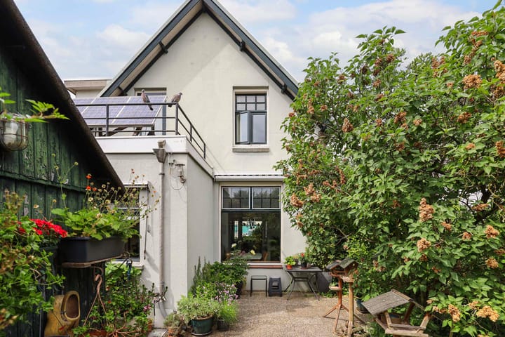 Foto 13 van Molenstraat 130