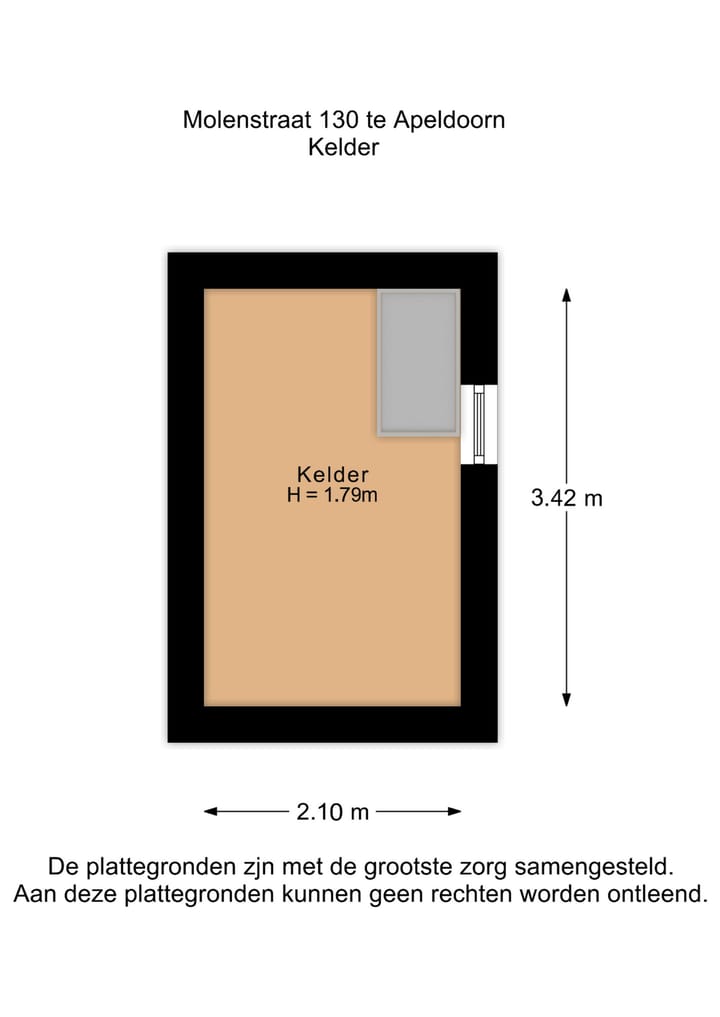 Foto 30 van Molenstraat 130
