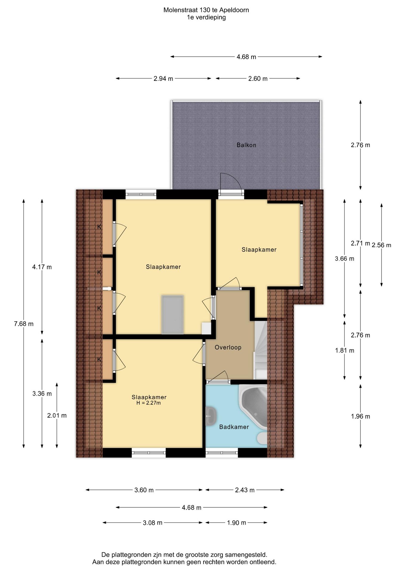 Foto 34 van Molenstraat 130