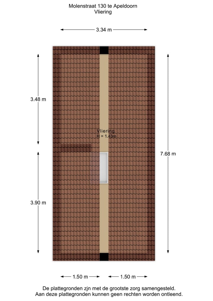Foto 36 van Molenstraat 130