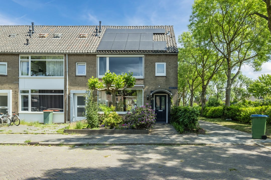 Foto 1 van Dinantstraat 27