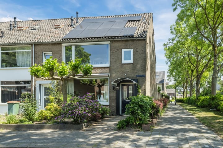 Foto 2 van Dinantstraat 27