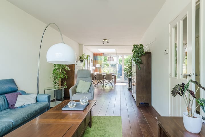 Foto 4 van Dinantstraat 27