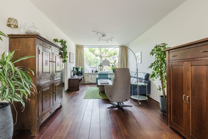 Foto 3 van Dinantstraat 27