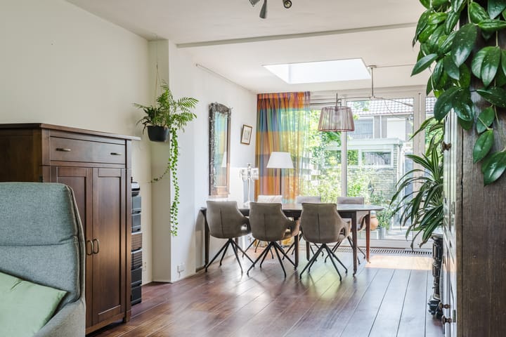 Foto 5 van Dinantstraat 27