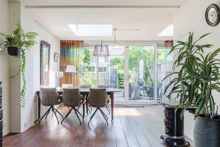 Foto 6 van Dinantstraat 27