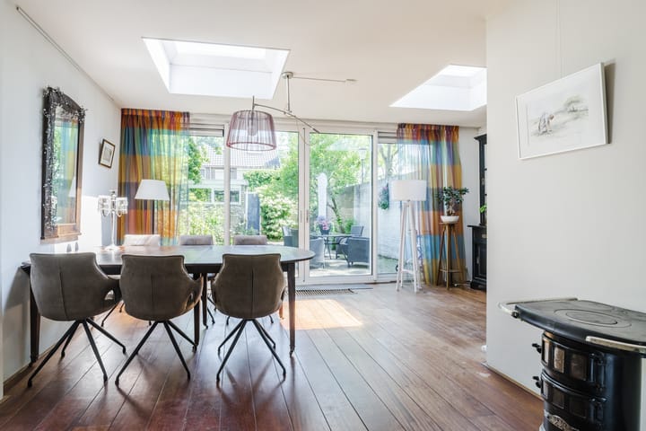 Foto 7 van Dinantstraat 27