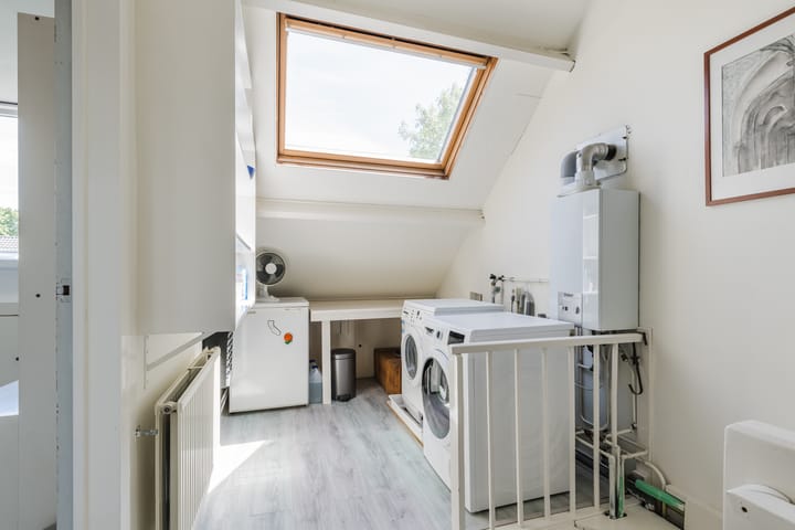 Foto 27 van Dinantstraat 27