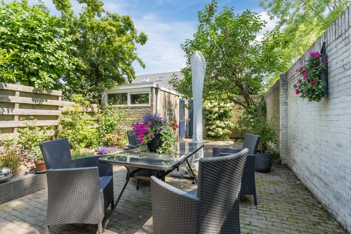 Foto 29 van Dinantstraat 27