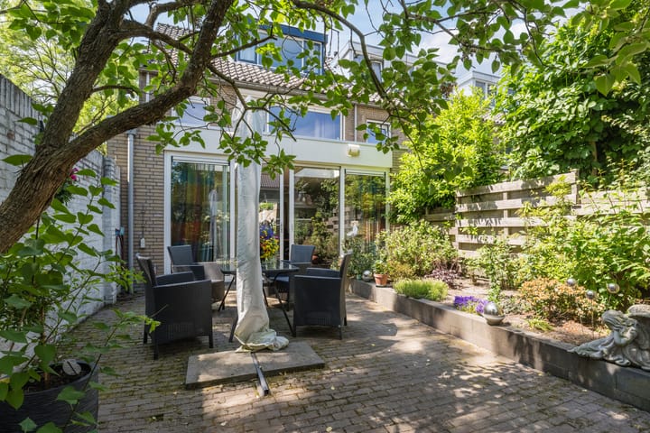 Foto 30 van Dinantstraat 27