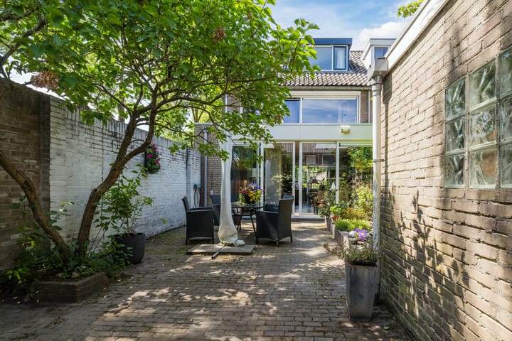 Foto 31 van Dinantstraat 27