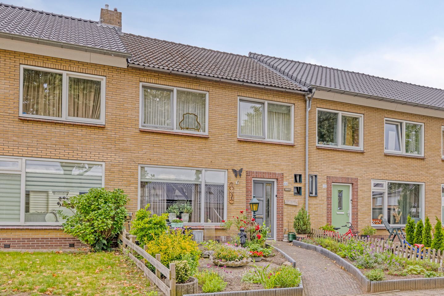 Foto 4 van Nieuwlandsweg 44