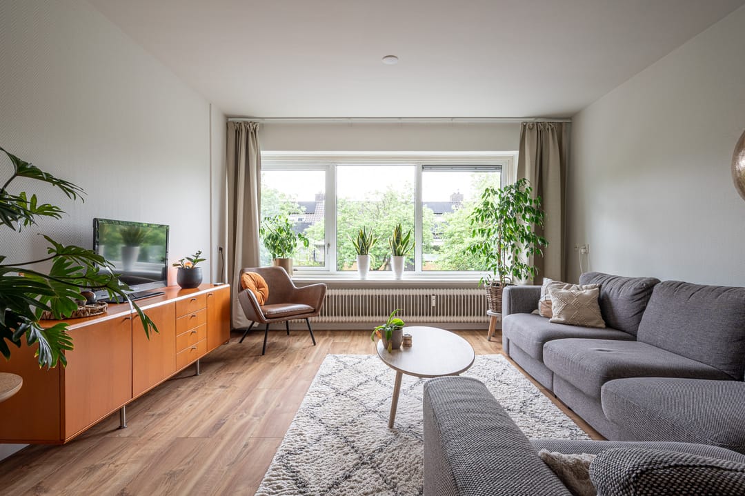 Foto 2 van Abraham Kuyperlaan 73