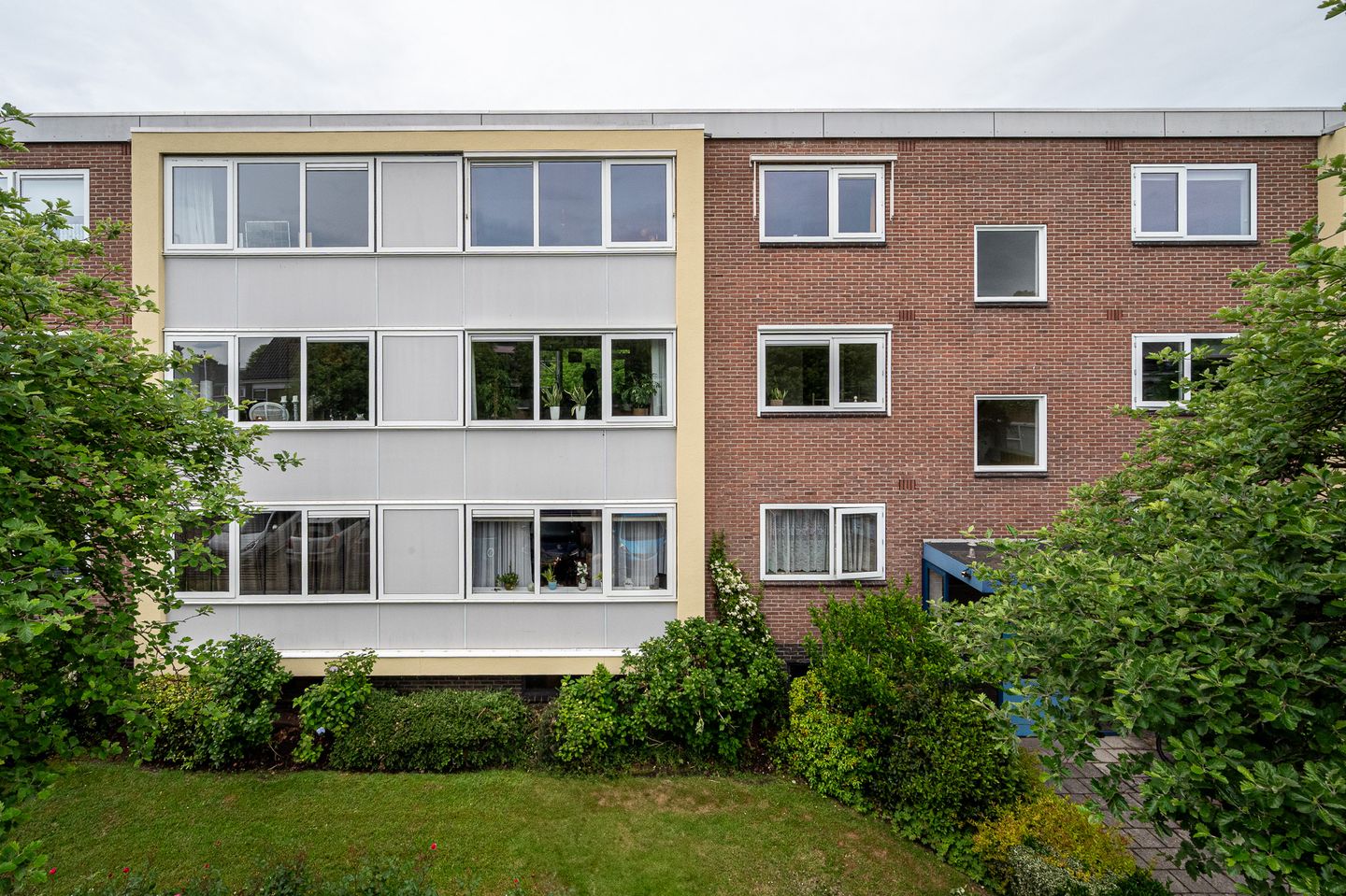 Foto 4 van Abraham Kuyperlaan 73