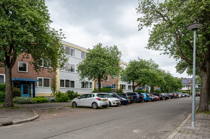 Photo 6 of Abraham Kuyperlaan 73