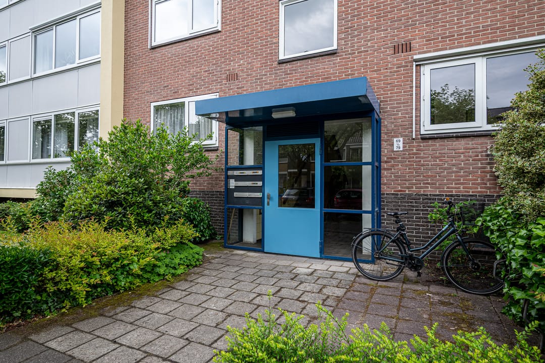 Foto 7 van Abraham Kuyperlaan 73