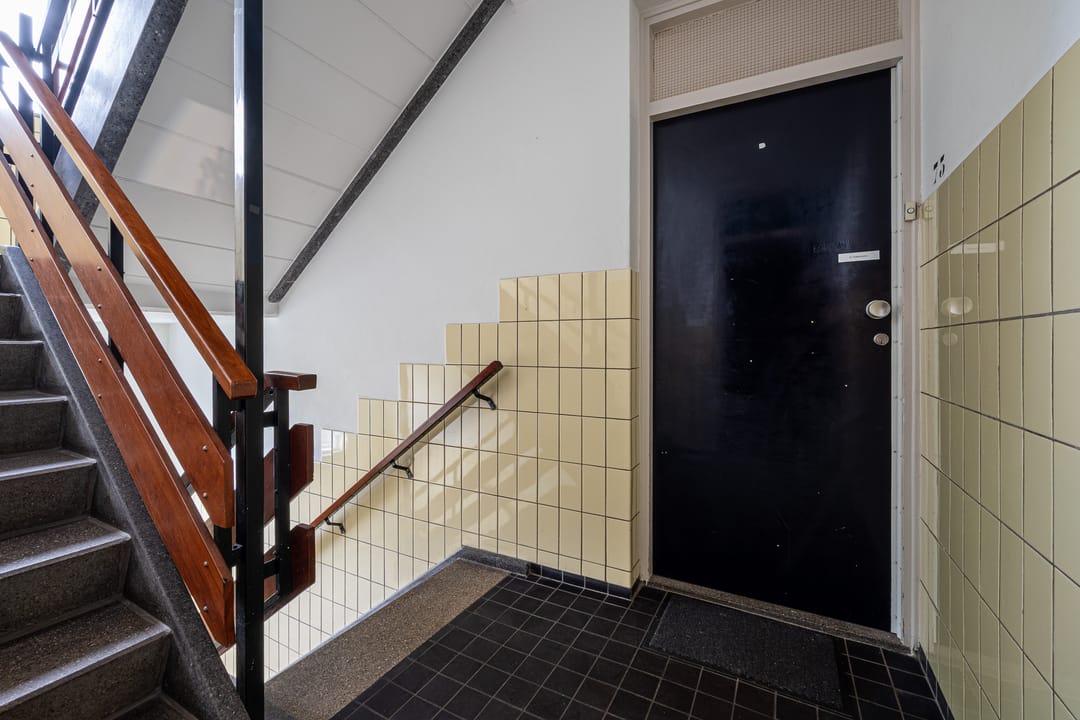 Foto 8 van Abraham Kuyperlaan 73