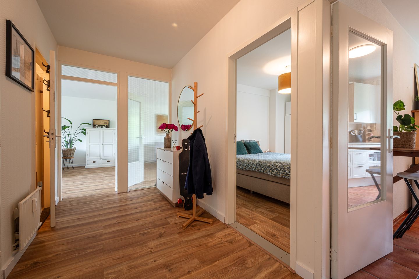 Foto 10 van Abraham Kuyperlaan 73