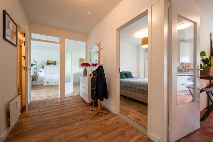 Photo 10 of Abraham Kuyperlaan 73