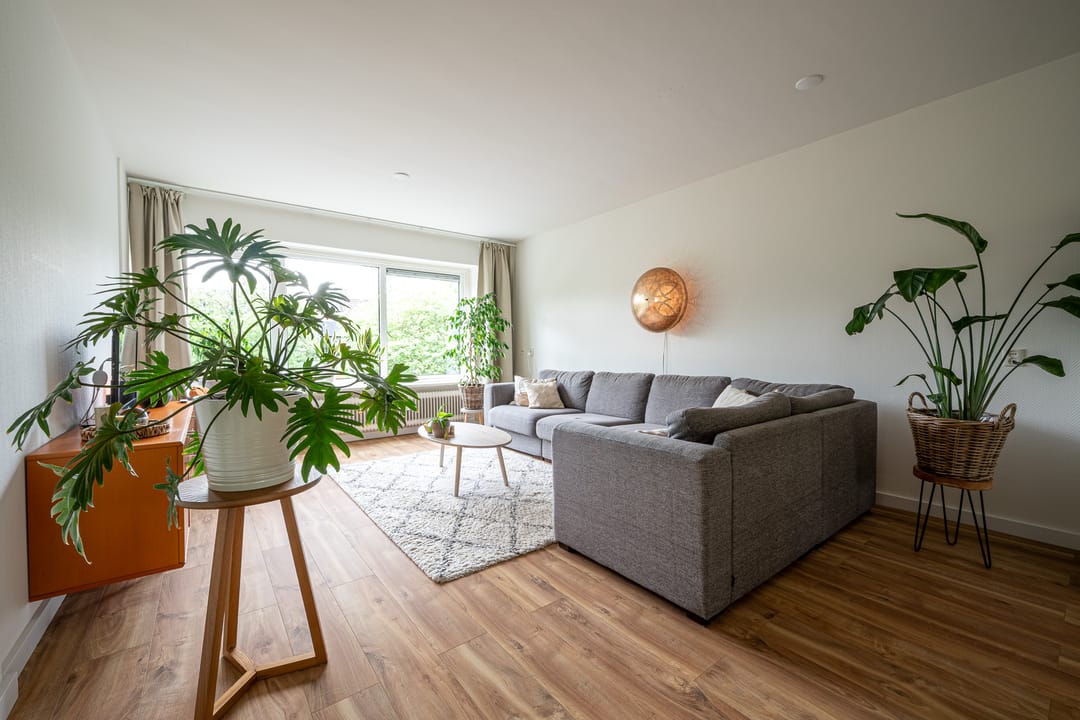 Foto 11 van Abraham Kuyperlaan 73