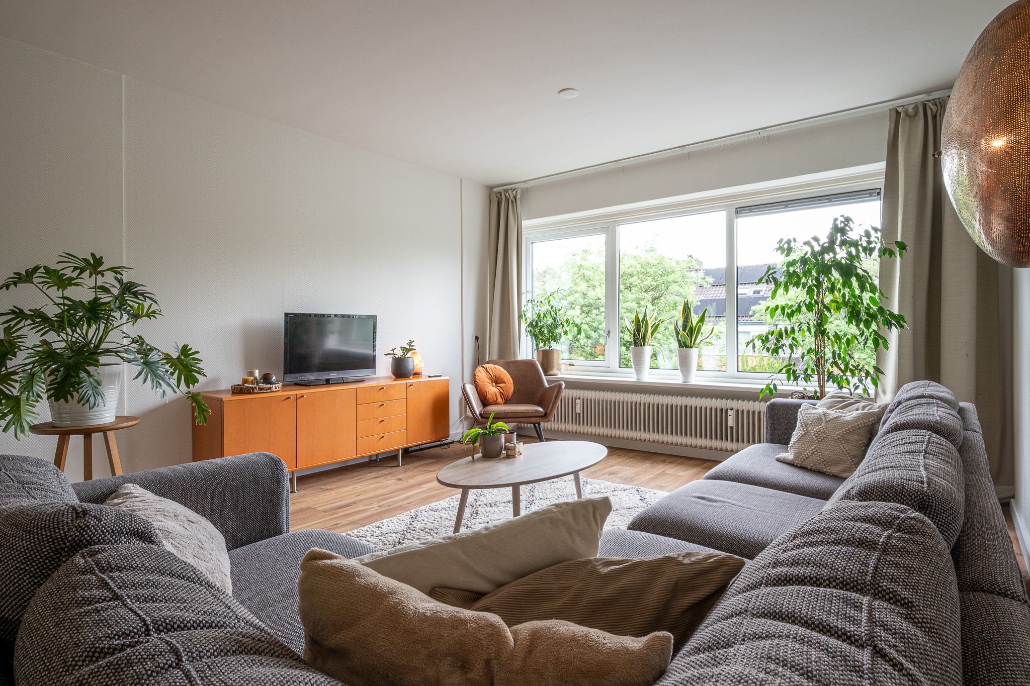 Foto 12 van Abraham Kuyperlaan 73