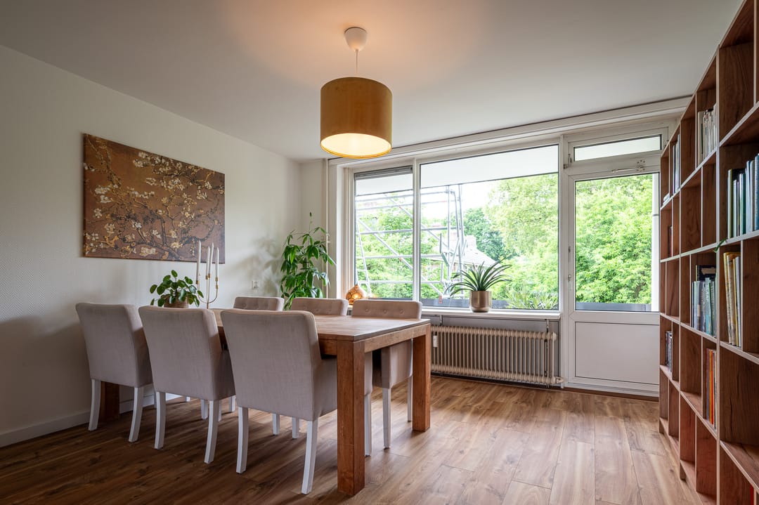 Foto 16 van Abraham Kuyperlaan 73