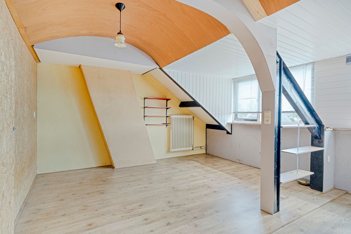 Foto 25 van Nieuwlandsweg 44