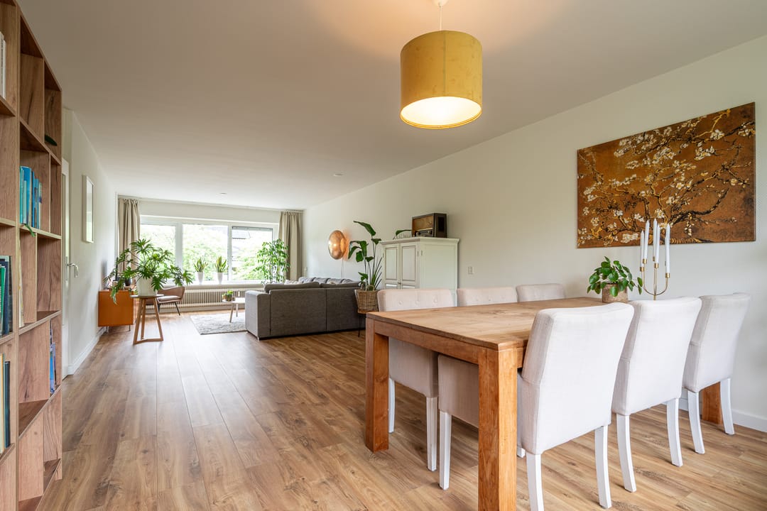 Foto 17 van Abraham Kuyperlaan 73