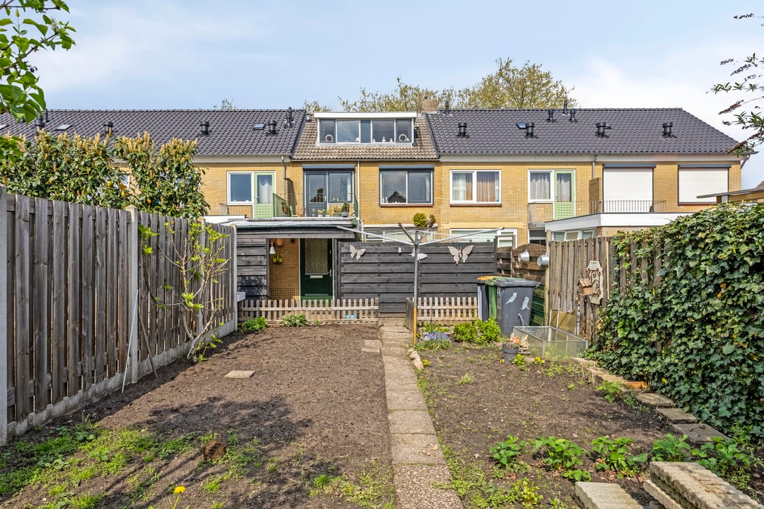 Foto 28 van Nieuwlandsweg 44