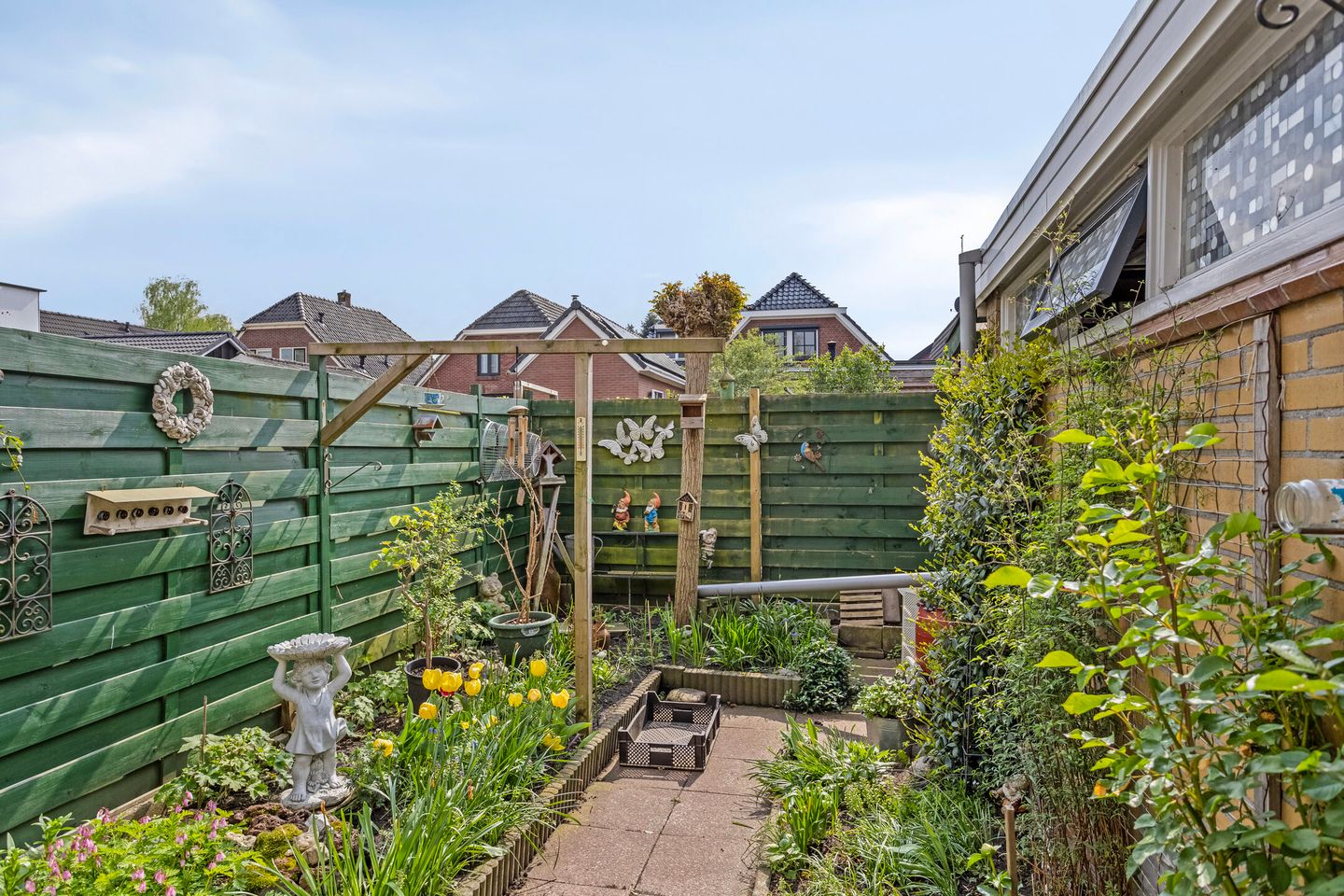 Foto 29 van Nieuwlandsweg 44