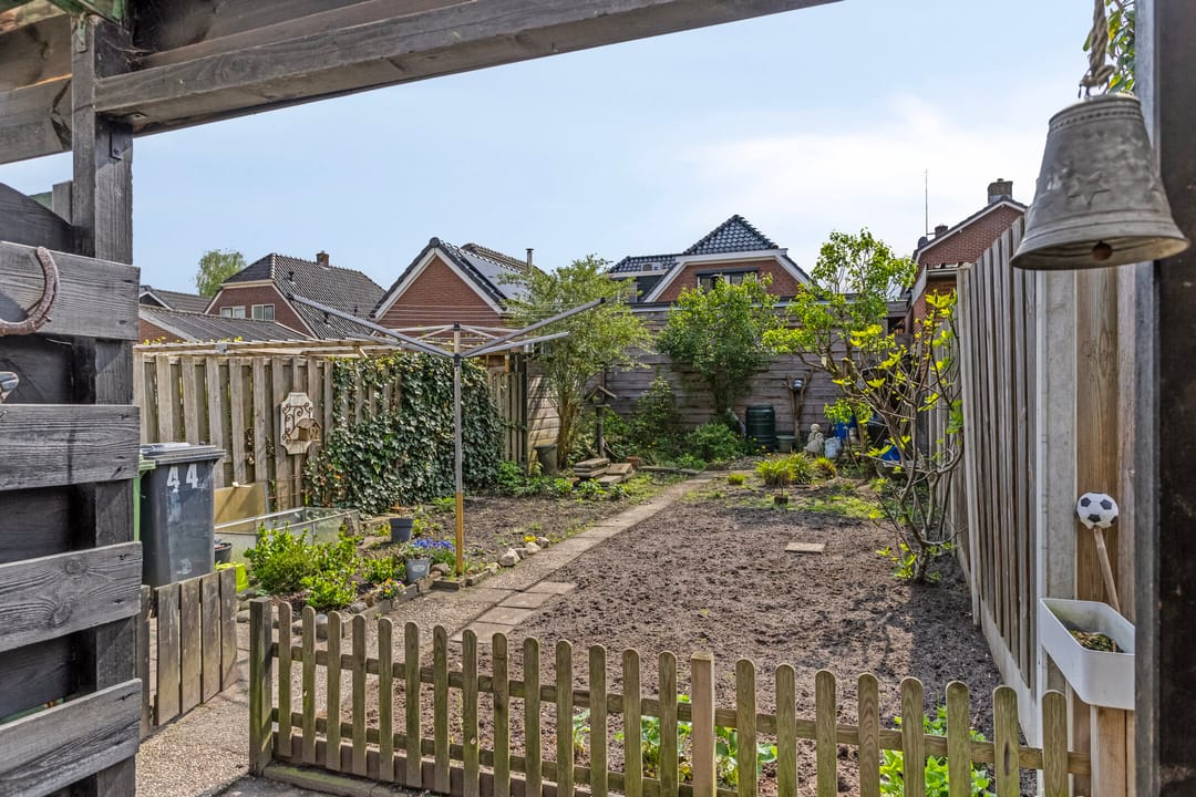 Foto 31 van Nieuwlandsweg 44