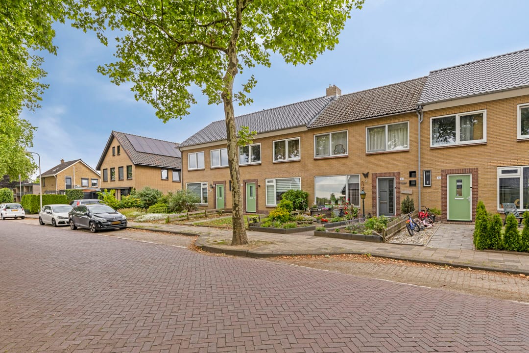 Foto 32 van Nieuwlandsweg 44