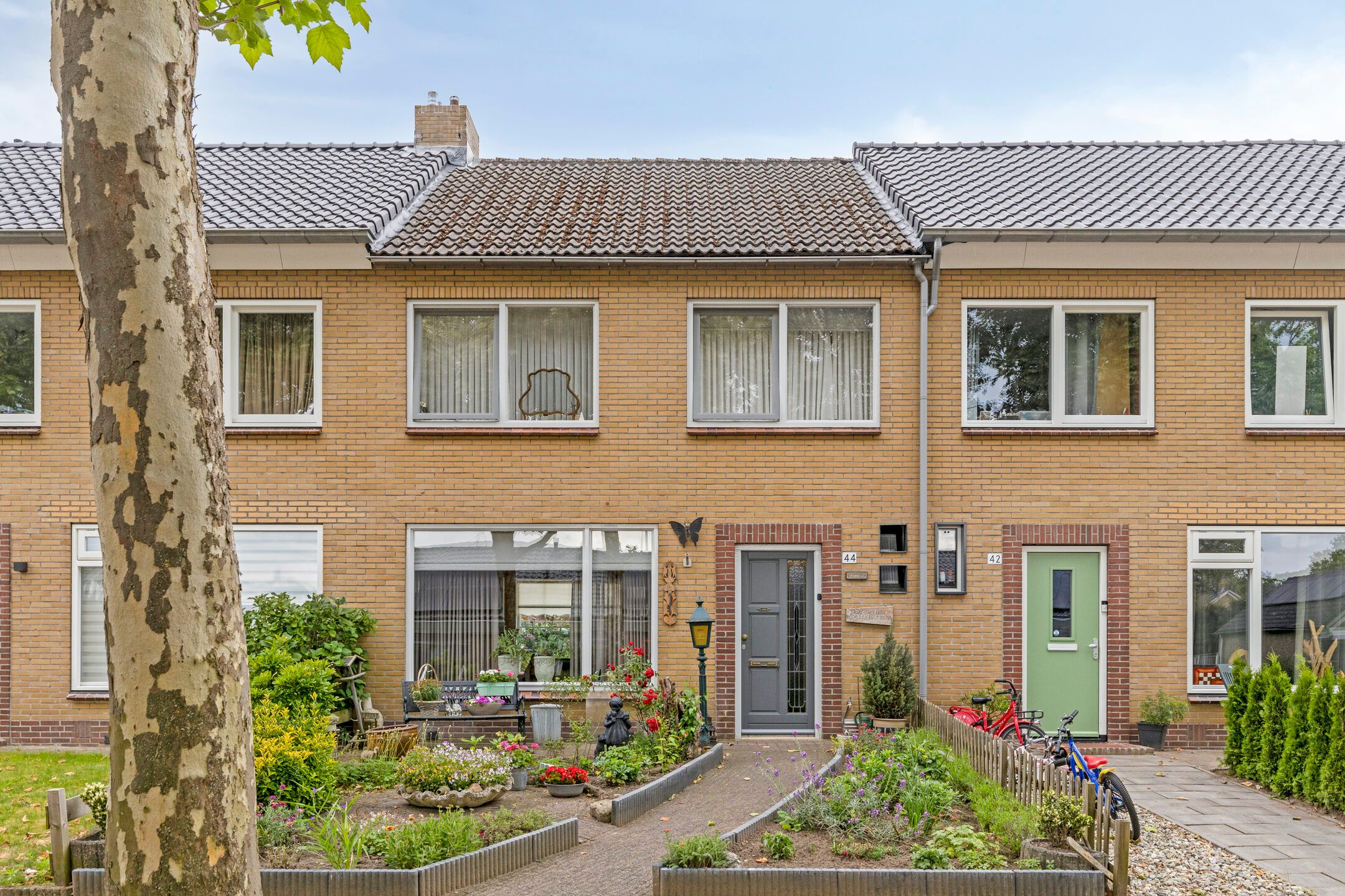 Foto 33 van Nieuwlandsweg 44