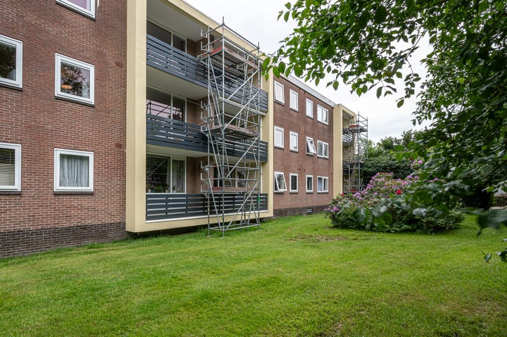 Photo 30 of Abraham Kuyperlaan 73